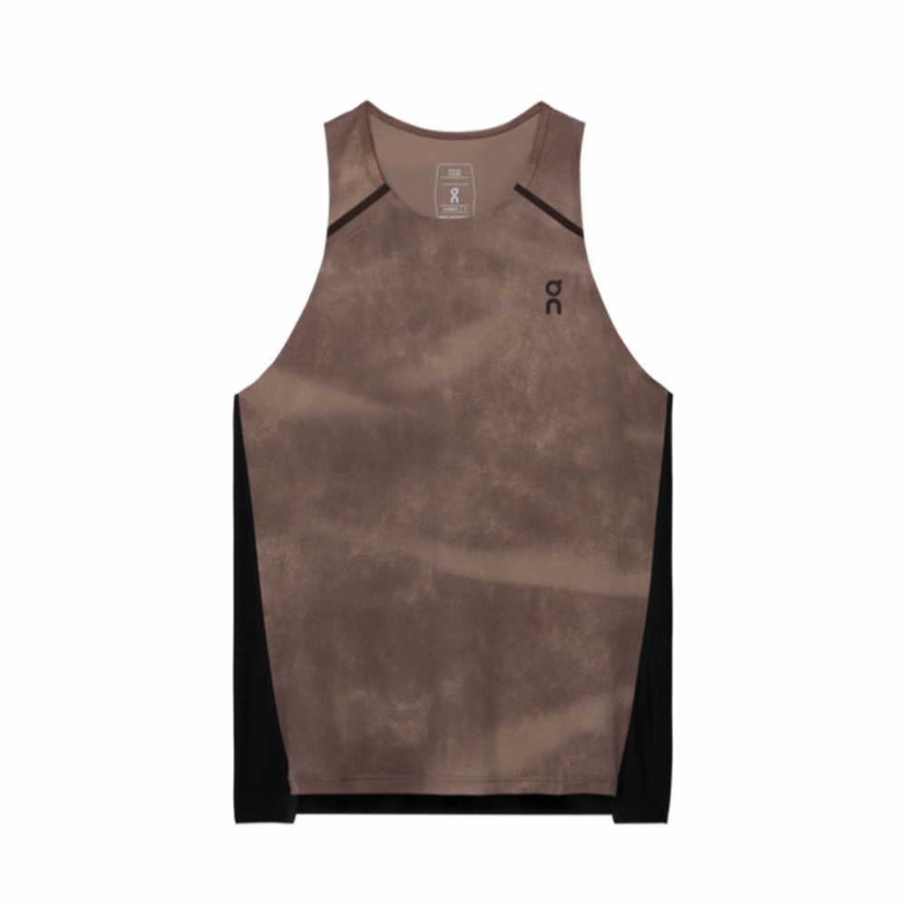 Women's On Performance Tank AOP Action Figures Planters