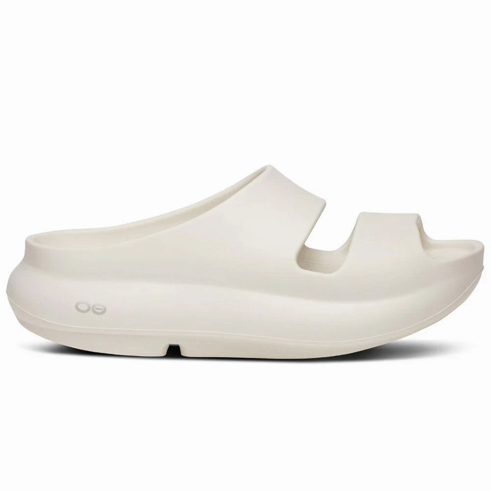 Craft Materials Women's OOFOS OOyea Slide Books