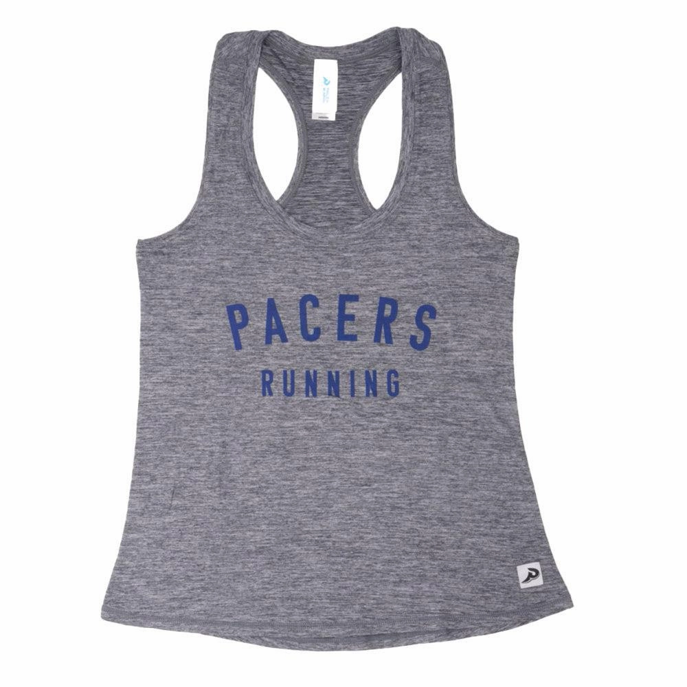 Women's Pacers Performance Tank Travel Accessories Nails