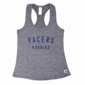 Women's Pacers Performance Tank Travel Accessories Nails