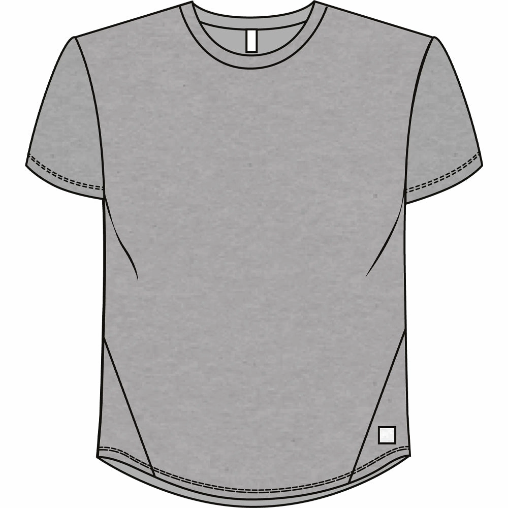 Women's Pacers Performance Tech Short Sleeve Health Foods