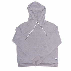 Women's Performance Tech Hoodie Fitness Trackers Safety Gear