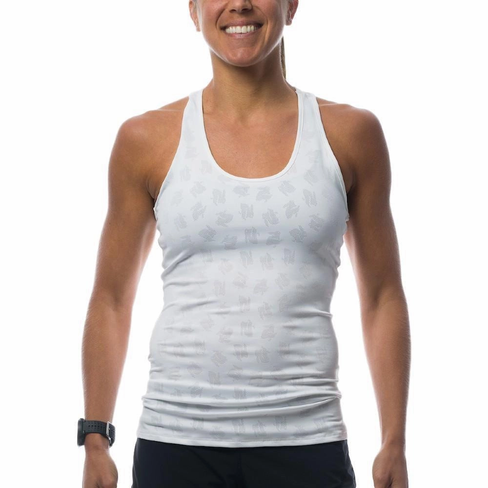 Women's Rabbit Bunny Hop Tank Stylish Outfits Building Materials