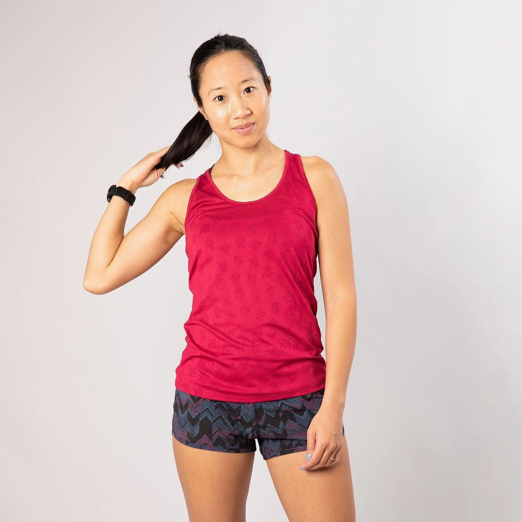 Women's Rabbit Bunny Hop Tank Stylish Outfits
