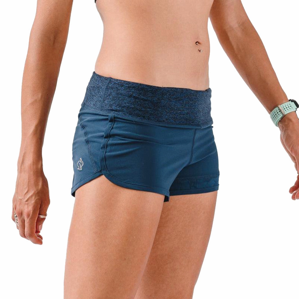 Women's Rabbit Catch Me If You Can 2.5" Shorts Tape