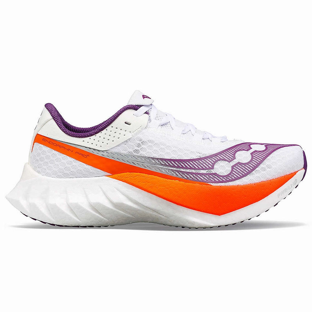Women's Saucony Endorphin Pro 4 DVDs Passport Holders