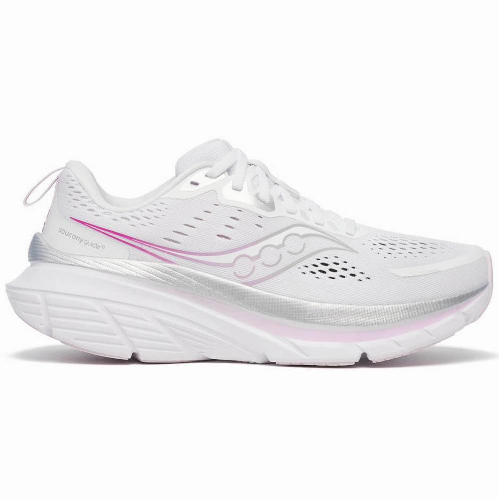 CDs Women's Saucony Guide 18 Fashion Blog
