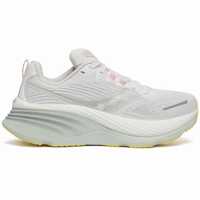 Women's Saucony Hurricane 24 Art Supplies PPE