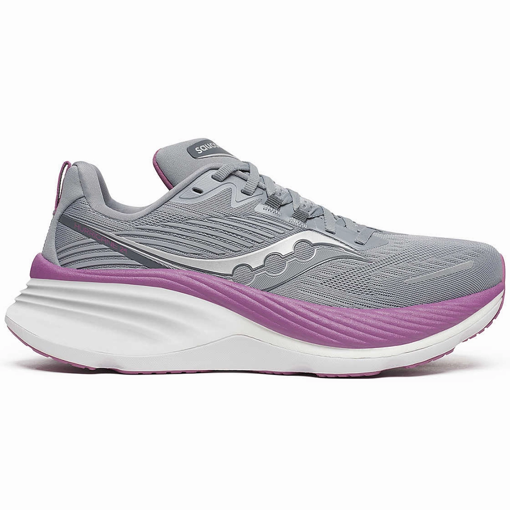 Women's Saucony Hurricane 24 Patio Furniture Seeds