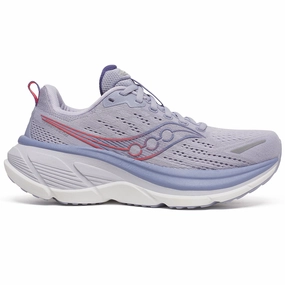 Women's Saucony Hurricane 25 Plumbing Deodorant