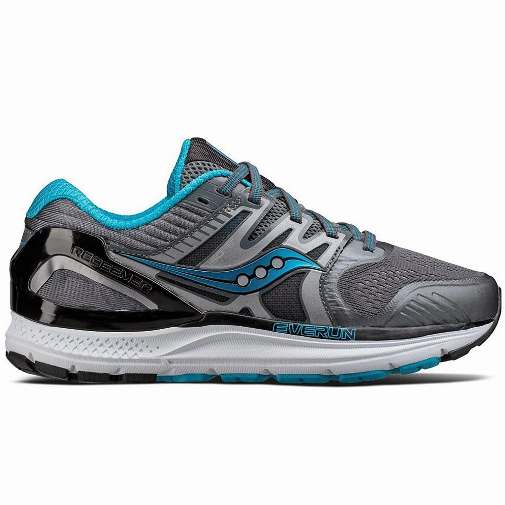 Women's Saucony Redeemer ISO 2 Safety Gear Cotton Clothing