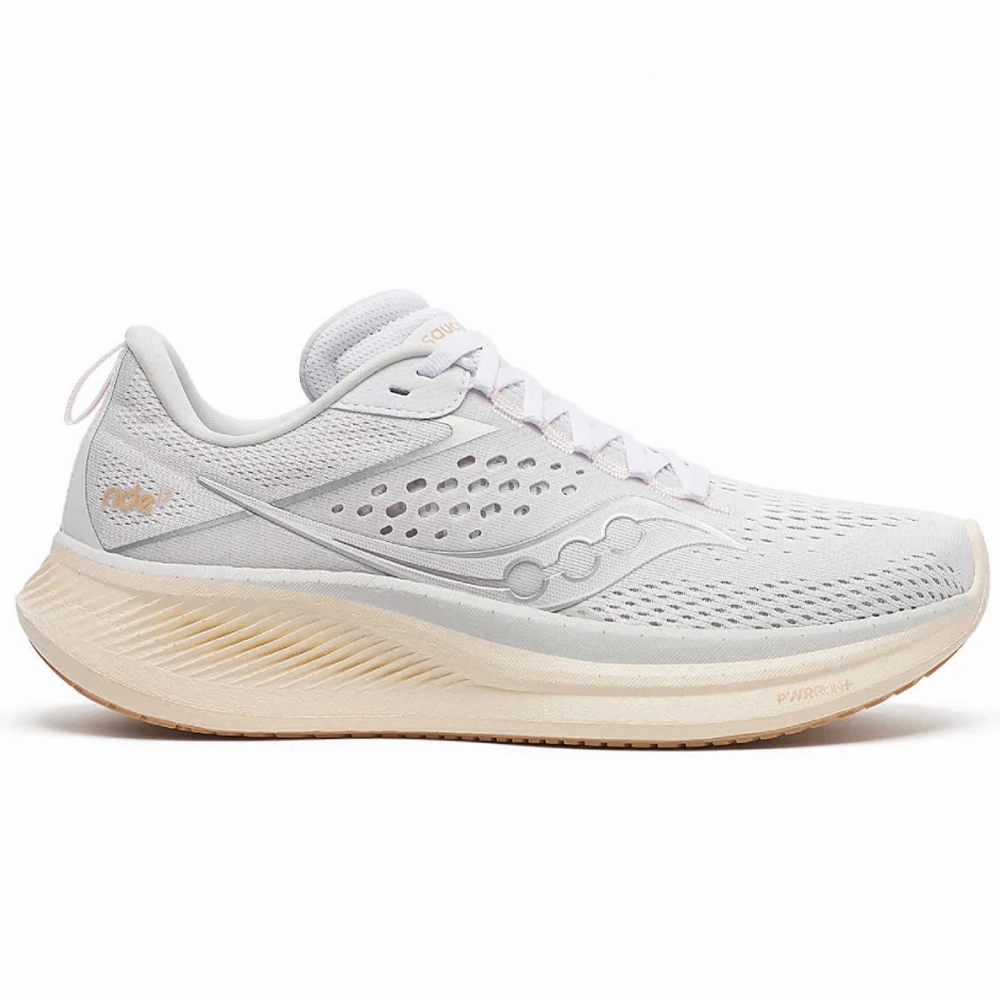 Women's Saucony Ride 17 Board Games Trash Bags