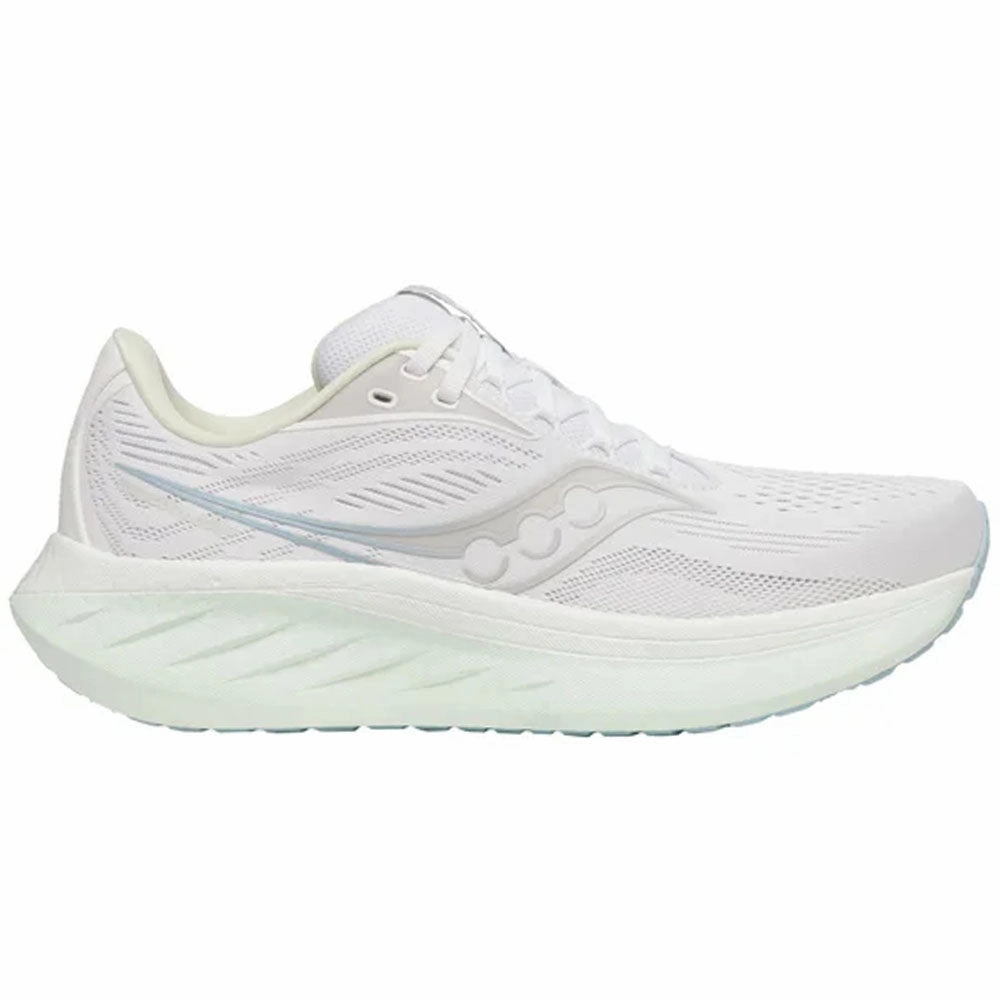 Women's Saucony Ride 18 CDs Smartwatches