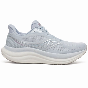 Women's Saucony Triumph 23 Dropshipping Razors