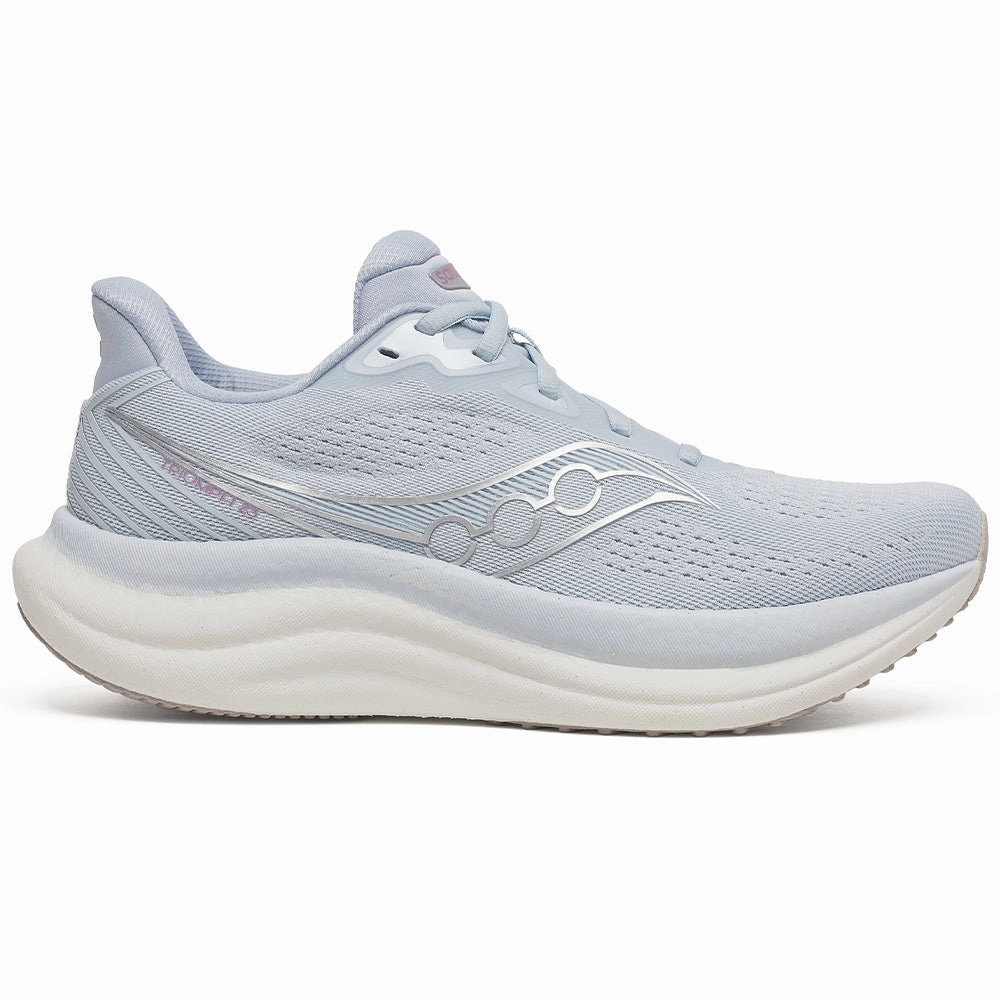 Women's Saucony Triumph 23 Dropshipping Razors