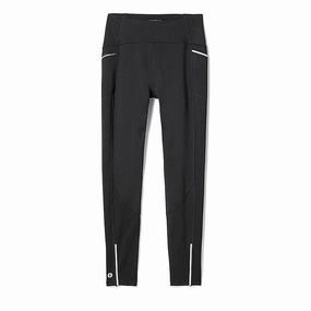 Women's Smartwool Merino Active FleeceTight Theater Vegetarian