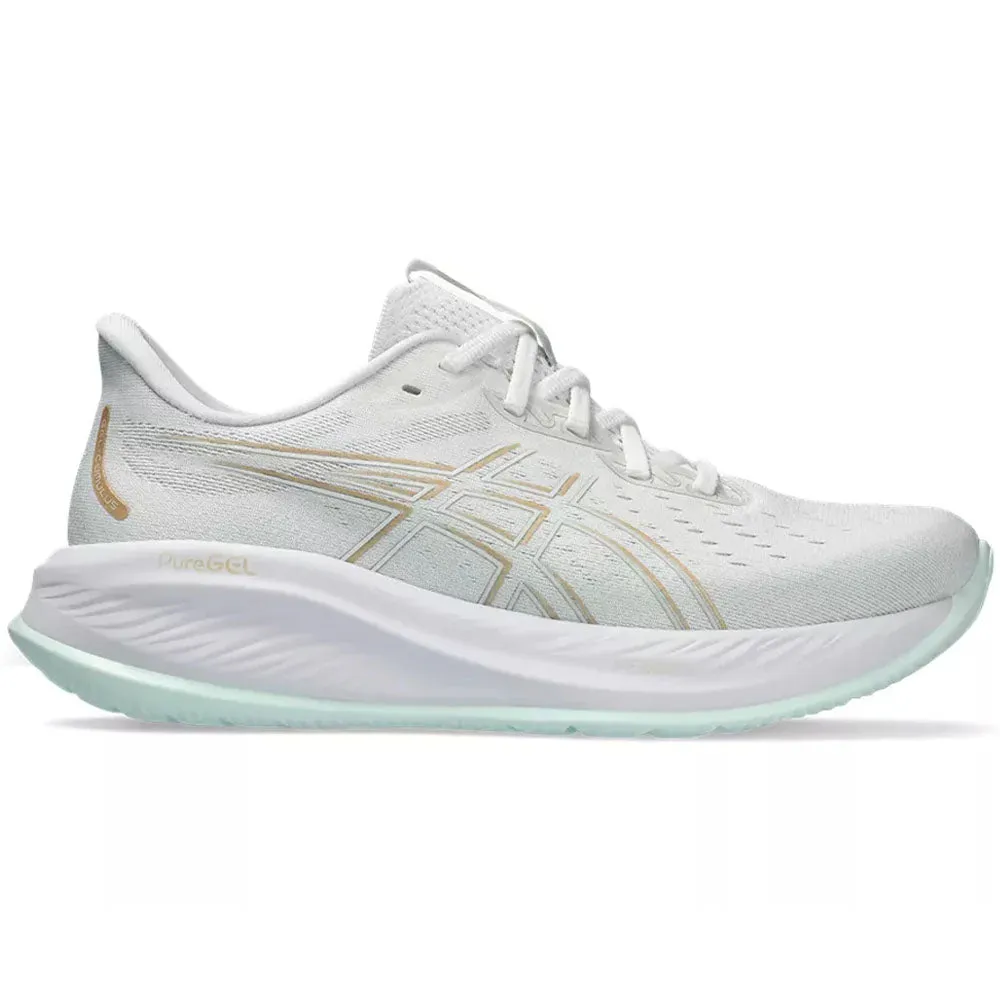 Women's ASICS GEL-Cumulus 26 Concerts Planters