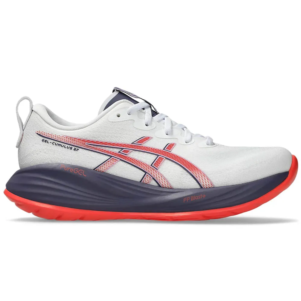 Women's ASICS GEL-Cumulus 27 Fashion Blog Pet Beds