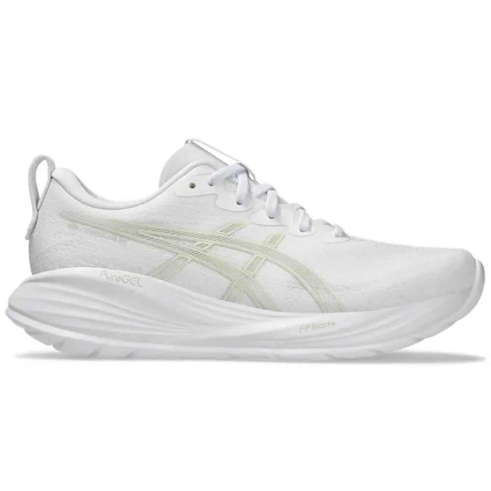 Women's ASICS GEL-Cumulus 27 Snacks Safety Gear