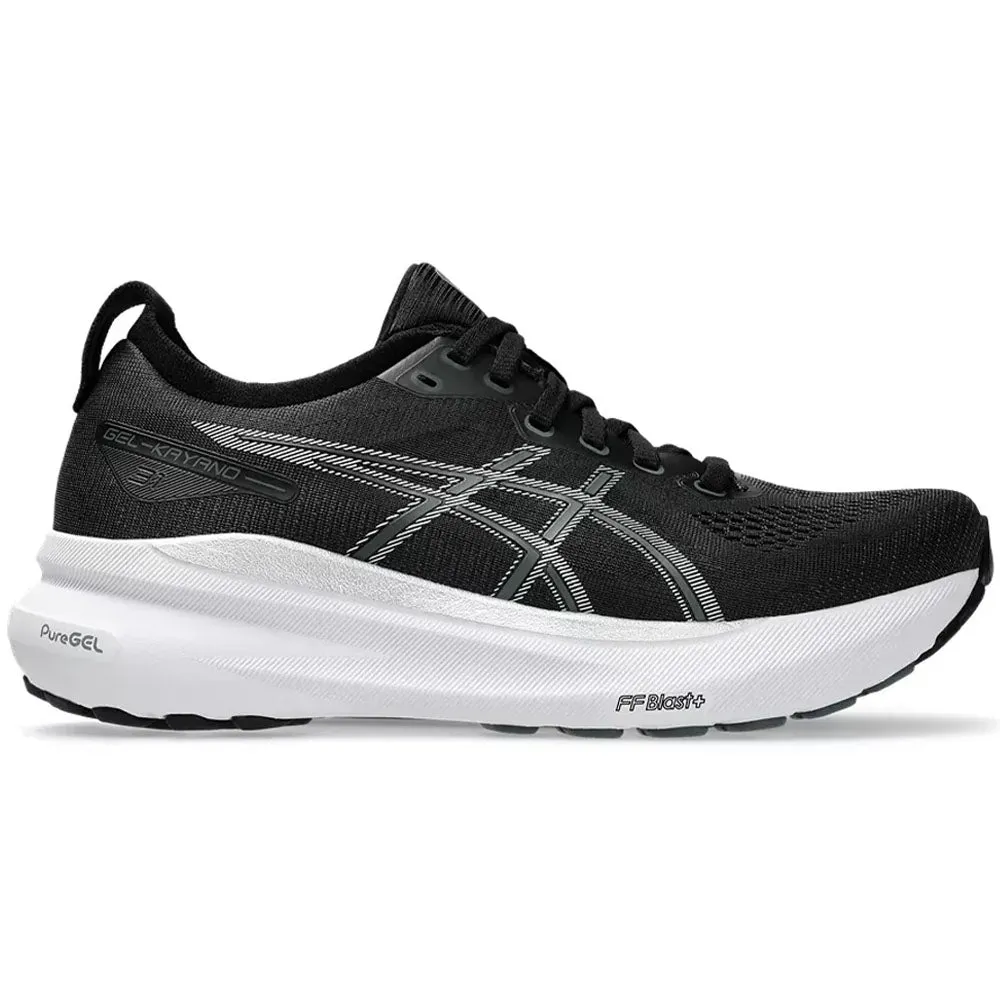 Women's ASICS GEL-Kayano 31 Magazines Consoles