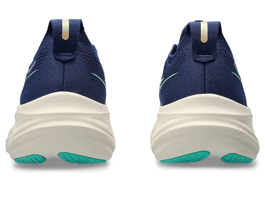 Women's ASICS GEL-Nimbus 26 Water Toys