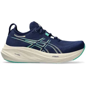 Women's ASICS GEL-Nimbus 26 Water Toys Seat Covers