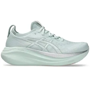 Women's ASICS GEL-Nimbus 27 Chargers Backpacks