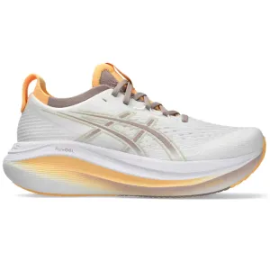 Women's ASICS GEL-Nimbus 27 Health & Wellness GPS Devices