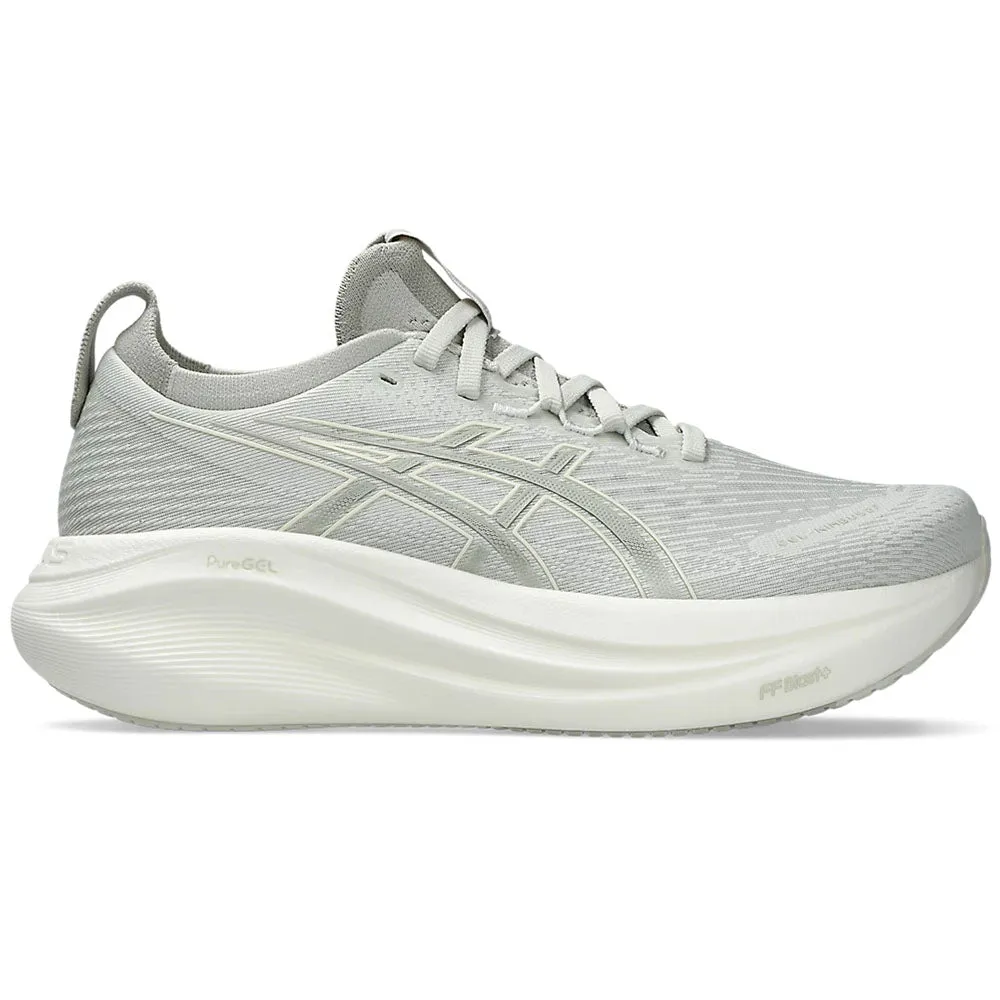 Women's ASICS GEL-Nimbus 27 Toner Learning Toys