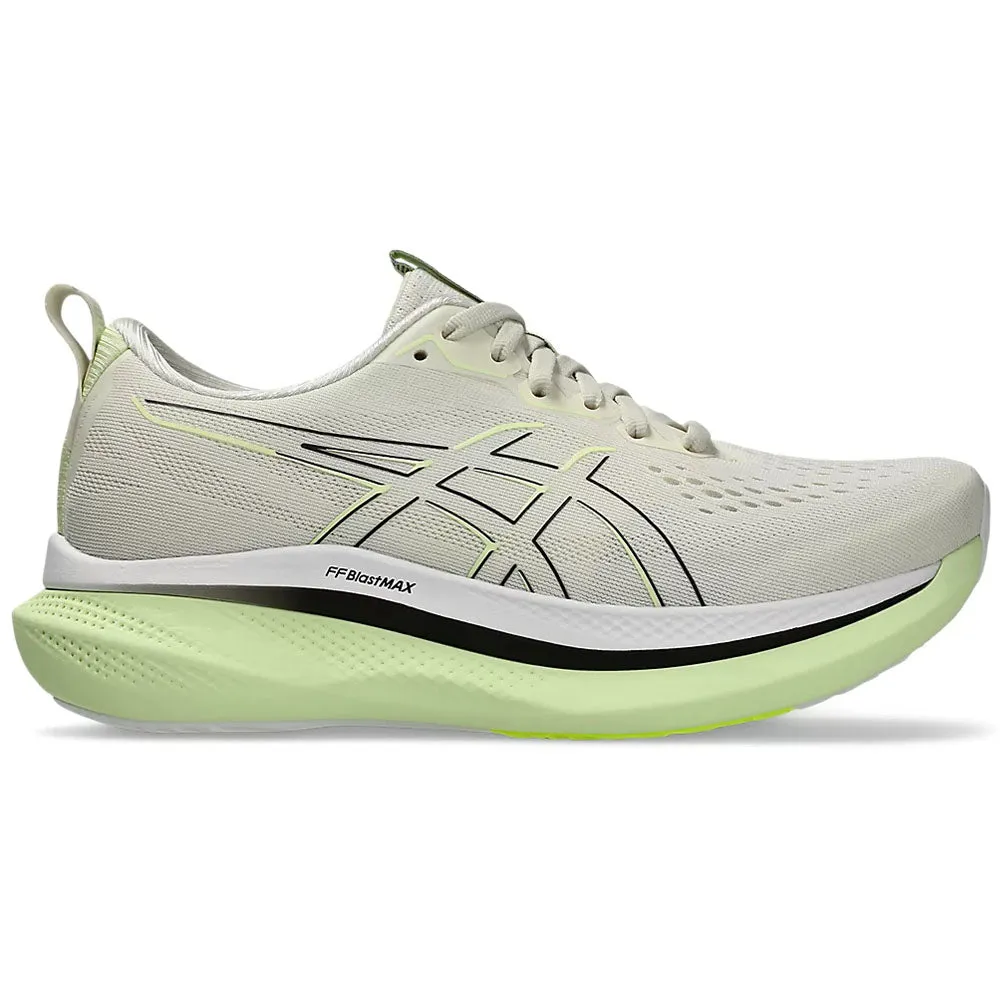 Women's ASICS Glideride Max Music Production Exclusive Collection