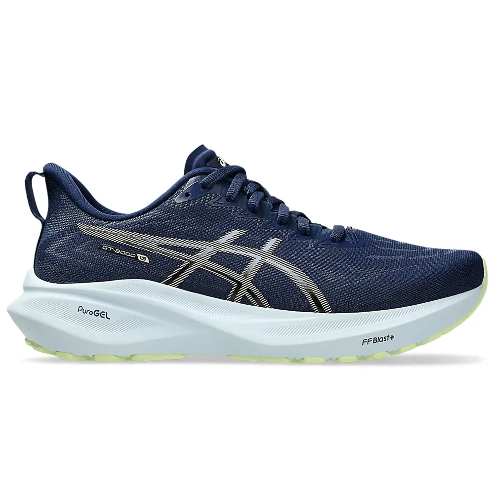 Women's ASICS GT-2000 13 Learning Toys Fitness Trackers
