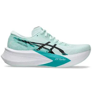 Women's ASICS Magic Speed 4 Luggage Vintage-Inspired