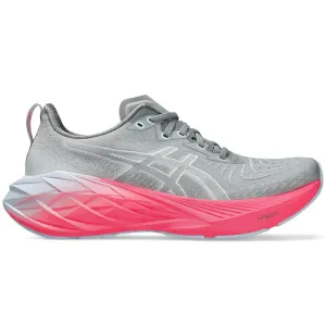 Women's ASICS Novablast 4 Fragrances Nails