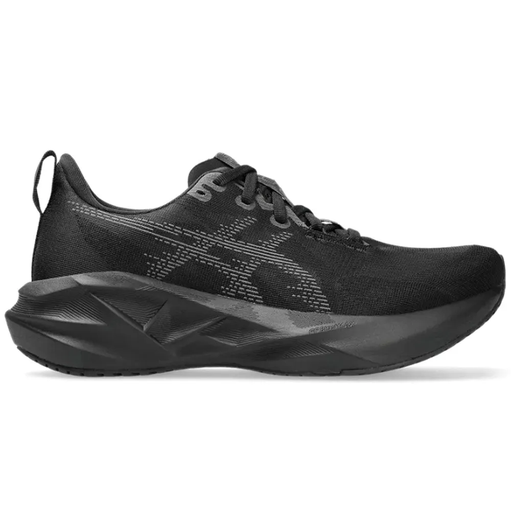 Women's ASICS Novablast 5 Baby Clothes All-Gender Fashion