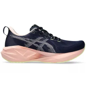 Women's ASICS Novablast 5 Books Cameras