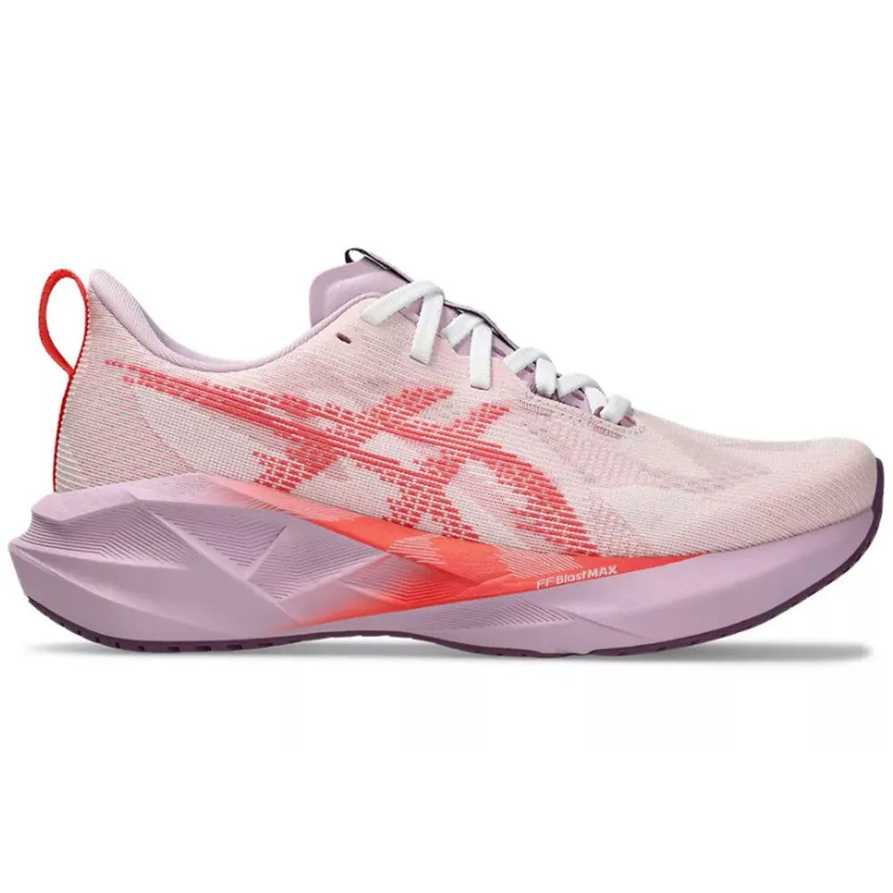 Women's ASICS Novablast 5 High-Quality Clothing Aviation