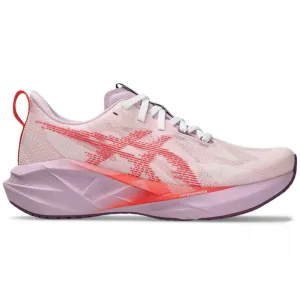 Women's ASICS Novablast 5 High-Quality Clothing Aviation