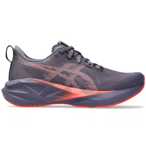 Women's ASICS Novablast 5 Razors Video Editing