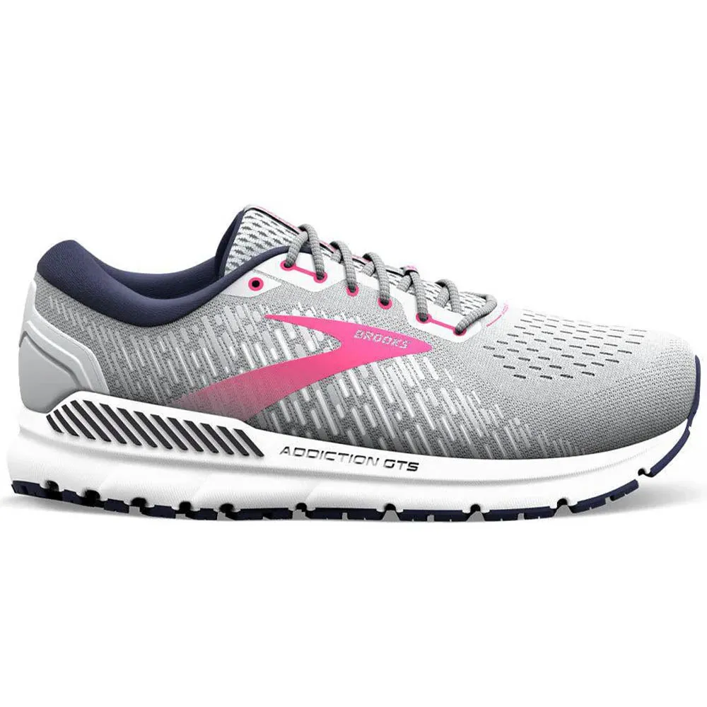 Women's Brooks Addiction GTS 15 Graphic Design Dish Soap