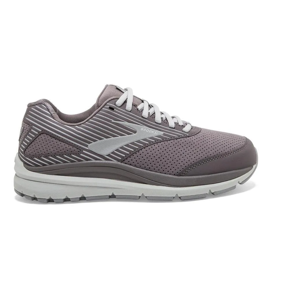 Women's Brooks Addiction Walker Suede Style Tips Action Figures