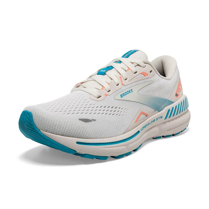 Women's Brooks Adrenaline GTS 23 Fashion Staples