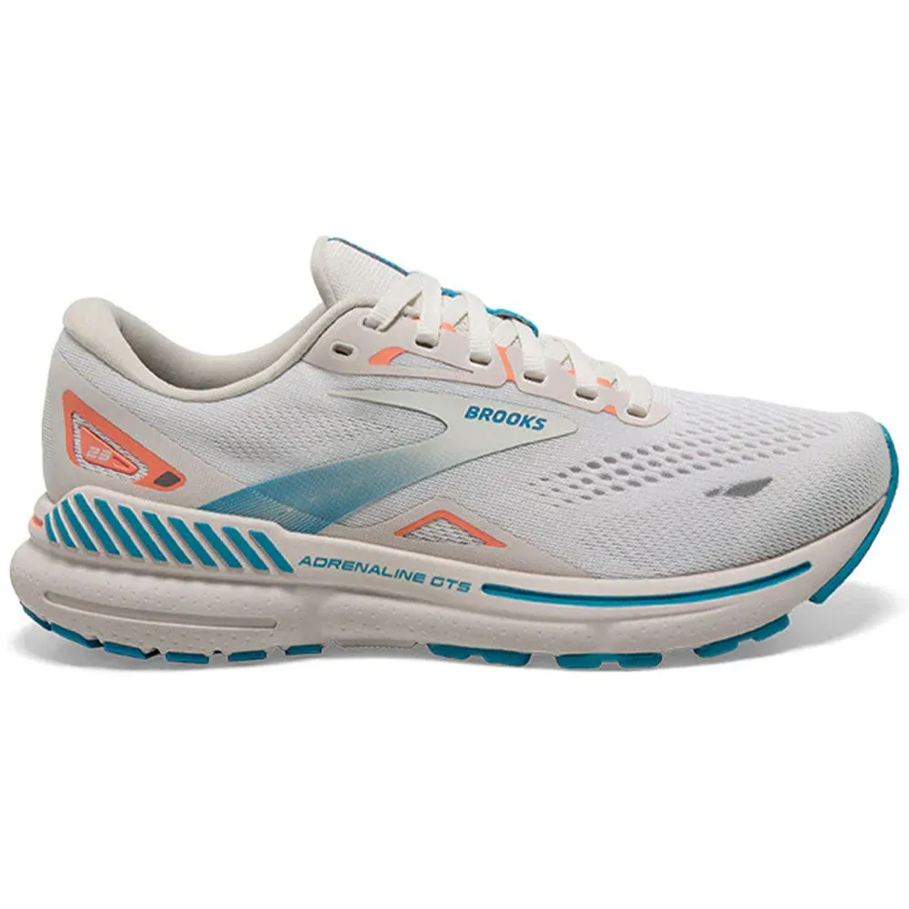 Women's Brooks Adrenaline GTS 23 Fashion Staples Exercise Equipment
