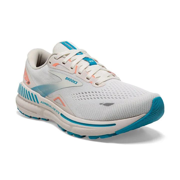 Women's Brooks Adrenaline GTS 23 Fashion Staples