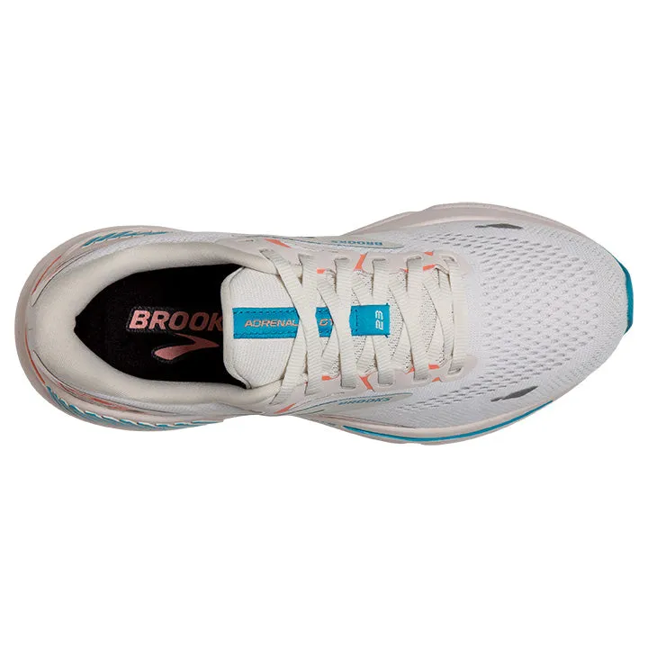 Women's Brooks Adrenaline GTS 23 Fashion Staples