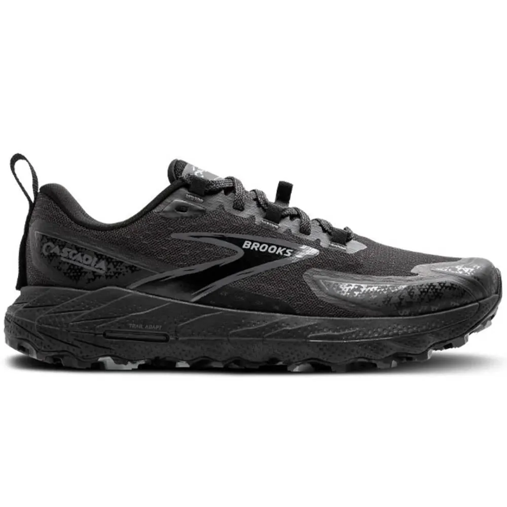 Women's Brooks Cascadia 18 Size-Inclusive Retail