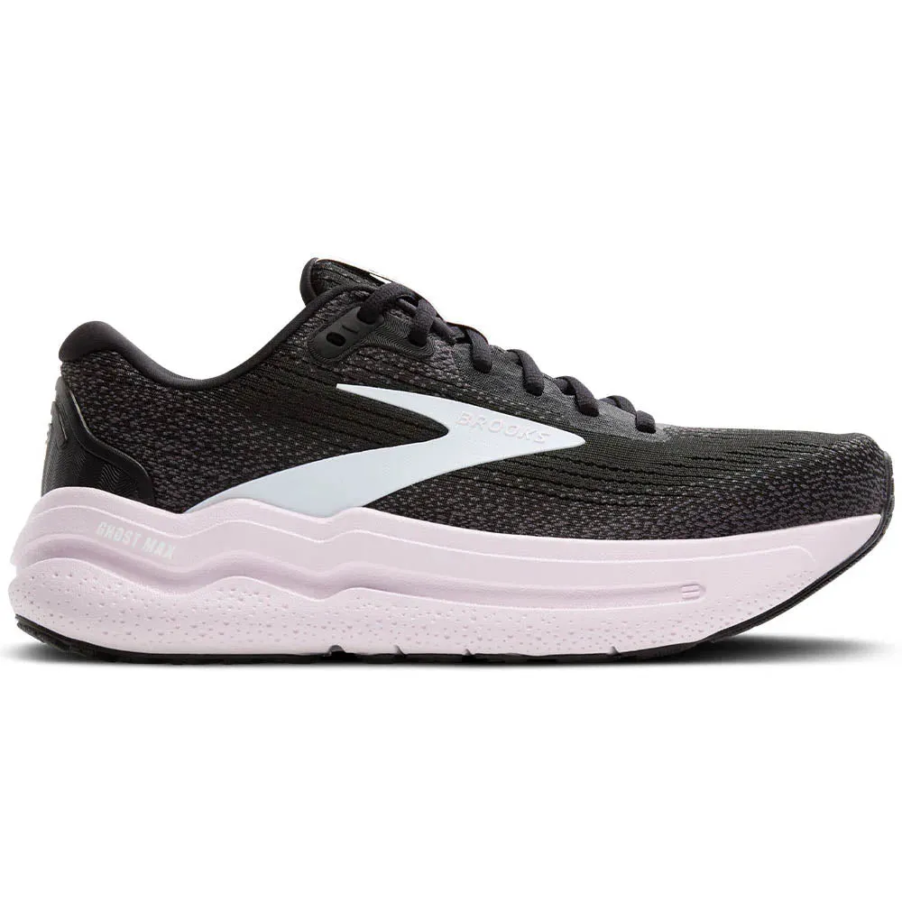 Women's Brooks Ghost Max 2 Ethical Fashion Fashion Blog