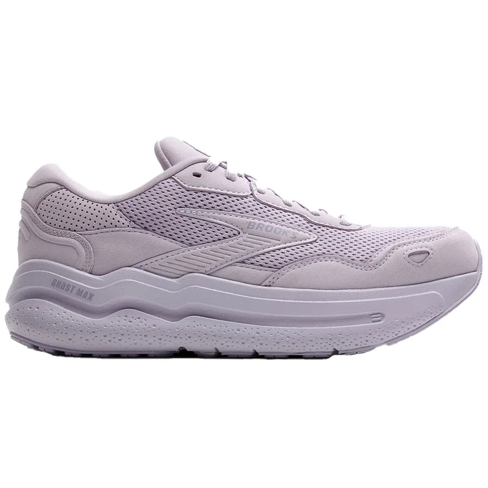 Women's Brooks Ghost Max SE Plumbing Lace Trim