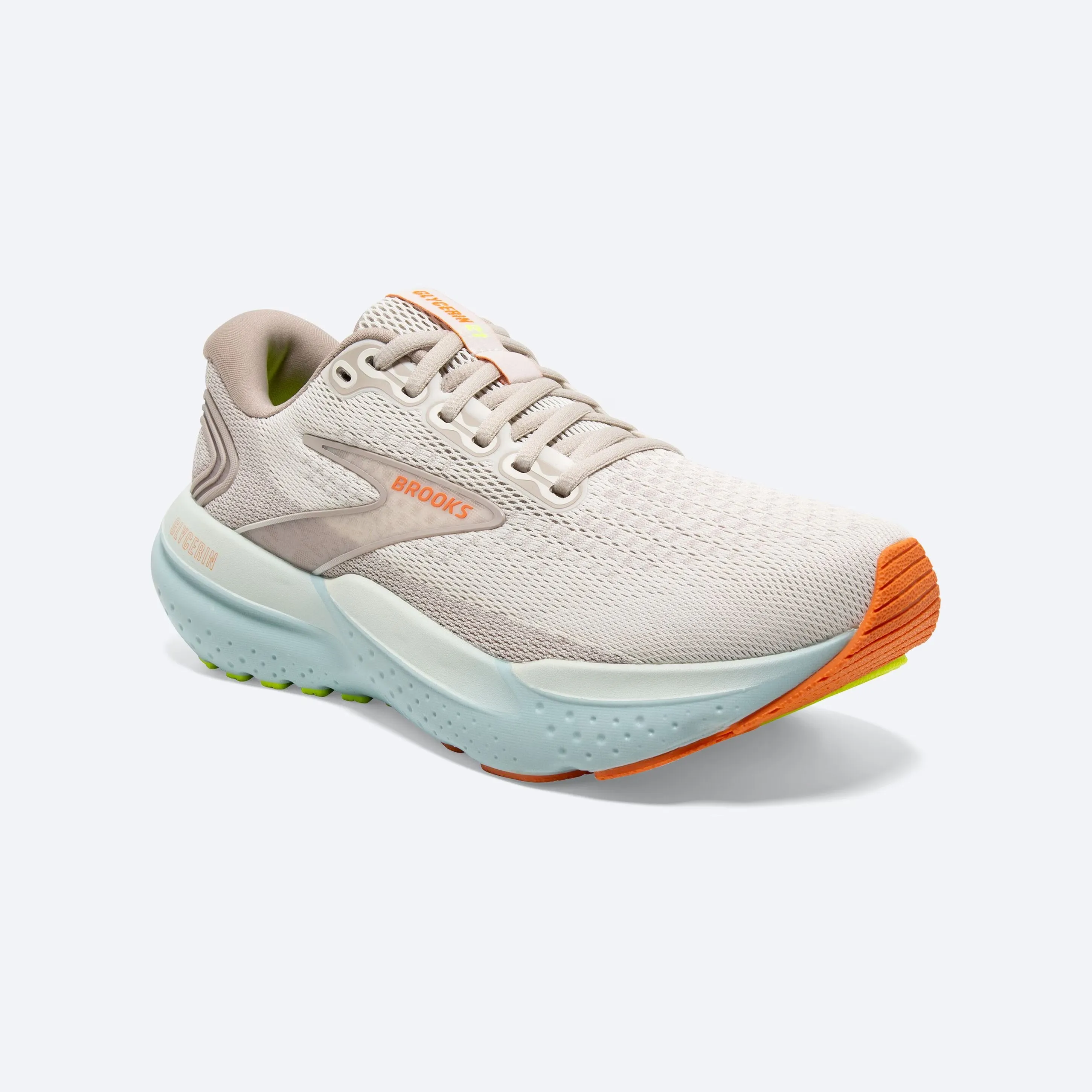 Women's Brooks Glycerin 21 Running Shoes