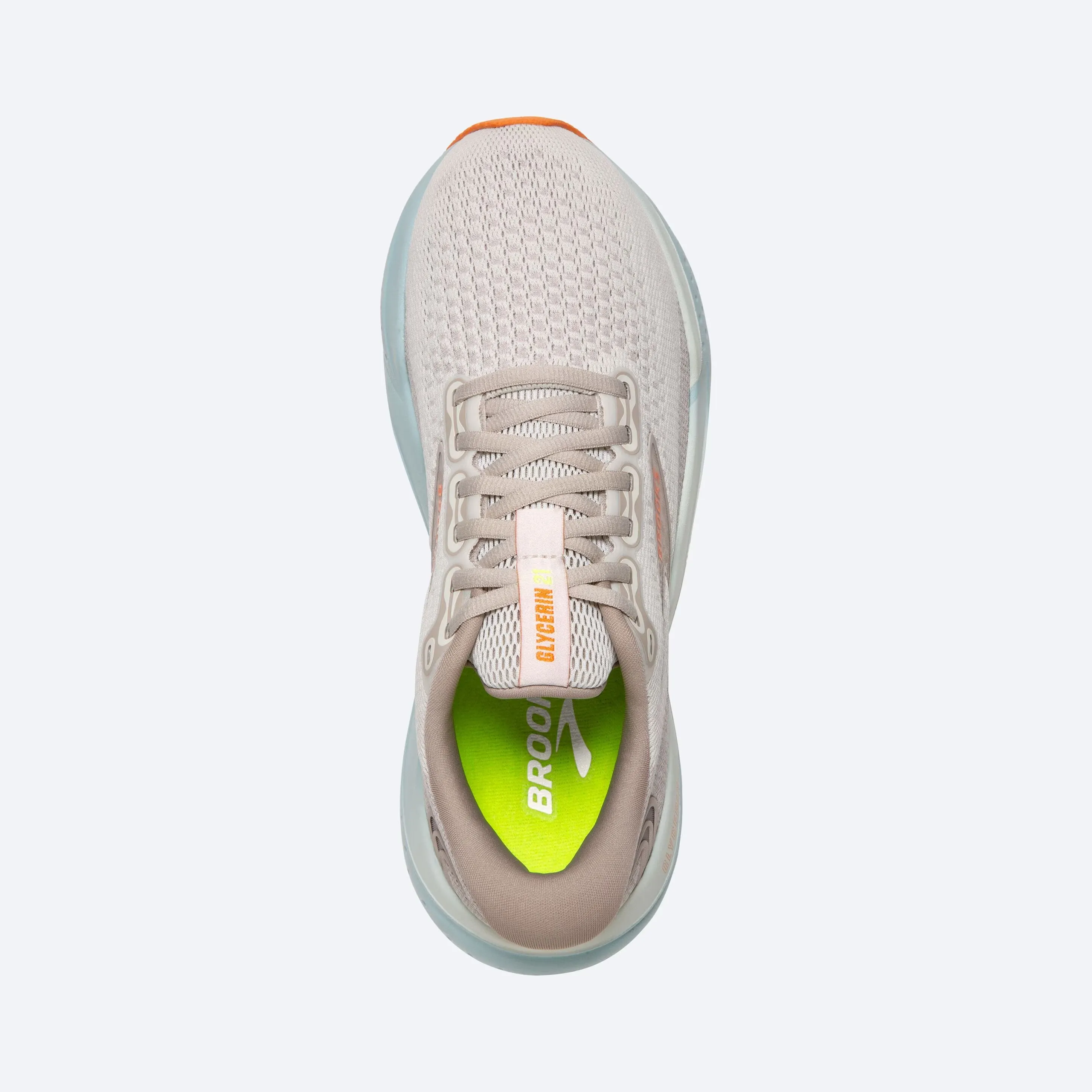 Women's Brooks Glycerin 21 Running Shoes