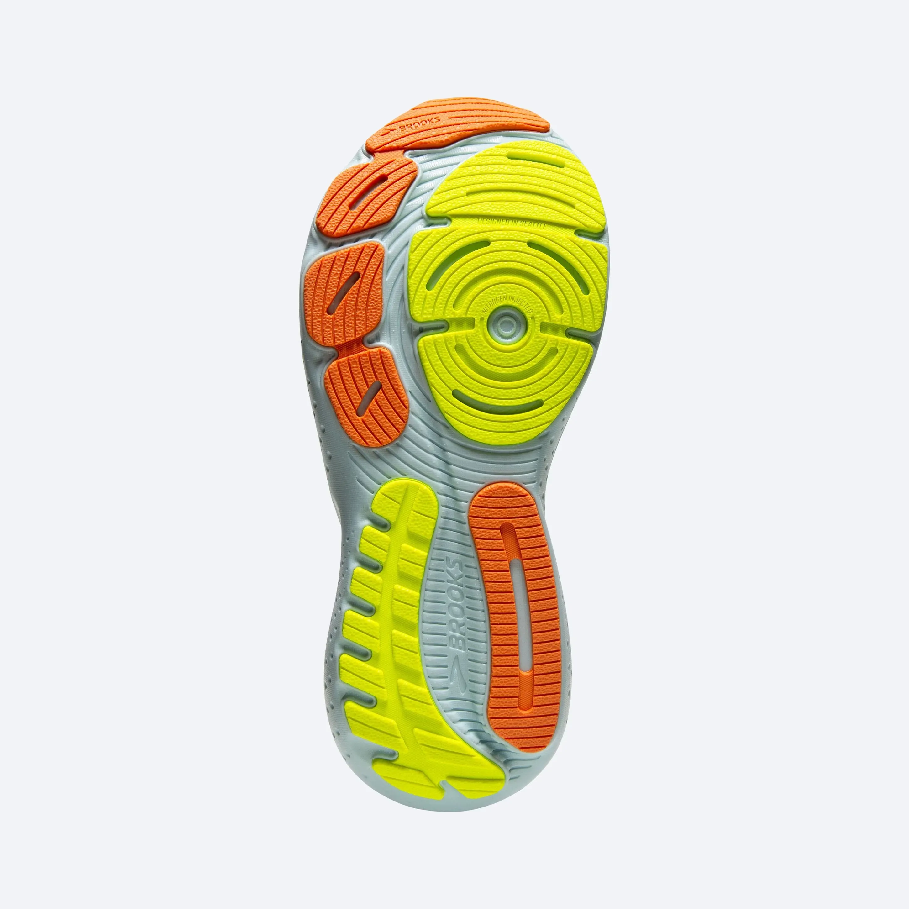 Women's Brooks Glycerin 21 Running Shoes